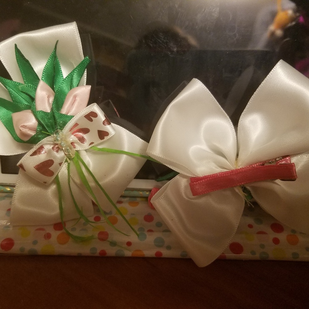 Handmade headbands